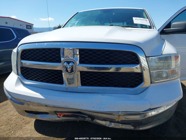 2017 RAM 1500 SLT photo 6
