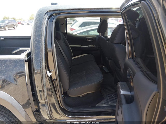 صورة 8 لـ 2023 Toyota TACOMA TRAIL EDITION