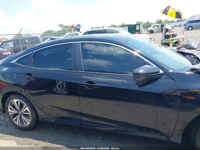 صورة مصغرة 14 لـ 2017 Honda CIVIC EX-T
