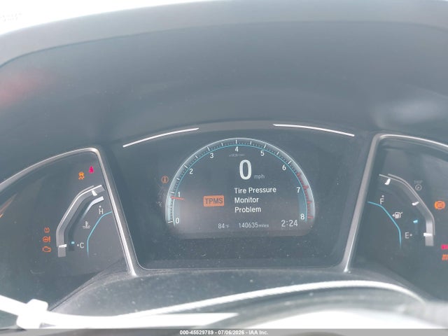 صورة مصغرة 7 لـ 2017 Honda CIVIC EX-T
