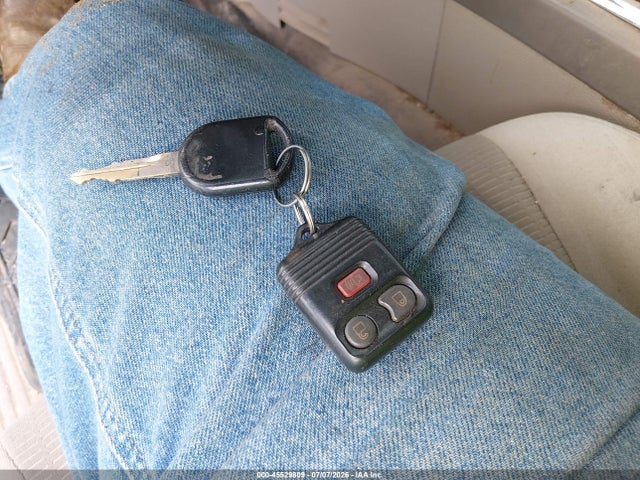 2007 FORD EXPLORER SPORT TRAC XLT 照片 11
