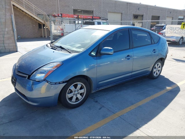 2007 Toyota PRIUS 照片 2