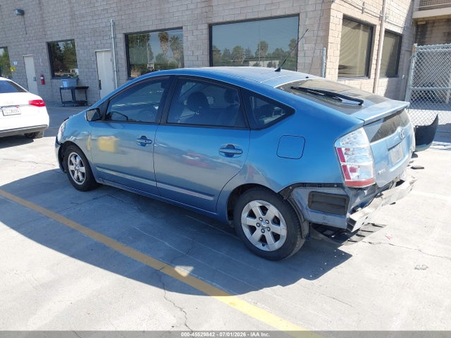 2007 Toyota PRIUS 照片 3
