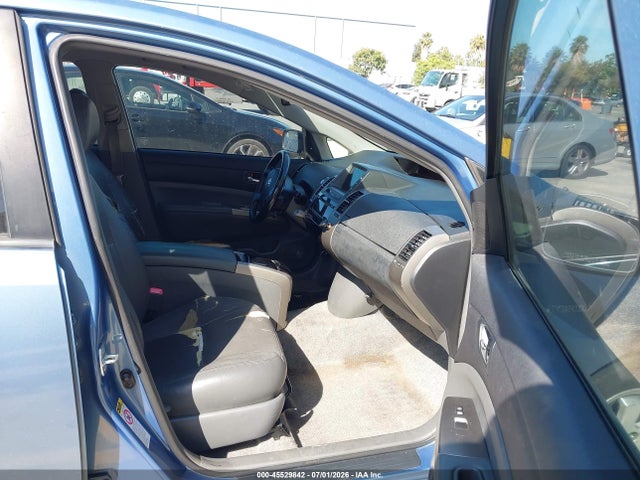 2007 Toyota PRIUS 照片 5