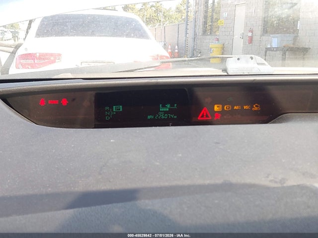 2007 Toyota PRIUS 照片 7