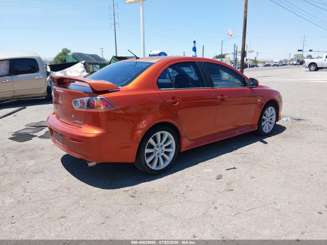 صورة 4 لـ 2011 Mitsubishi LANCER GTS