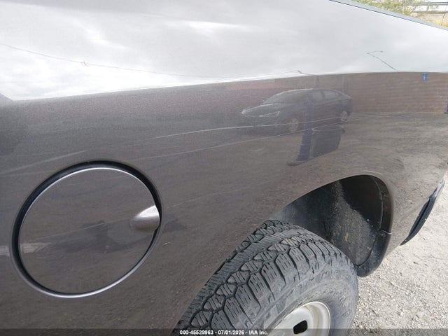 2018 RAM 1500 TRADESMAN 4X4 5'7 BOX 缩略图 12