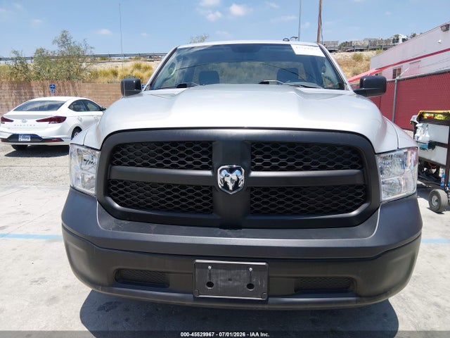 2018 RAM 1500 缩略图 14