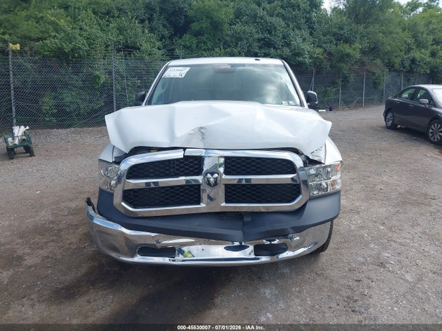 صورة مصغرة 17 لـ 2017 RAM 1500 TRADESMAN 4X2 8' BOX