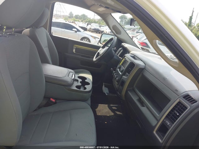 صورة 5 لـ 2017 RAM 1500 TRADESMAN 4X2 8' BOX