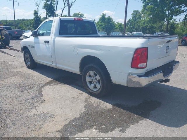 صورة 3 لـ 2017 RAM 1500 TRADESMAN 4X2 8' BOX