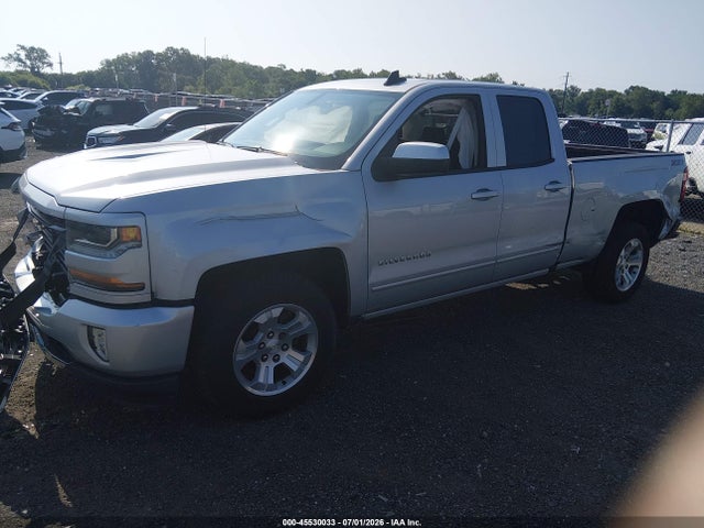 صورة 2 لـ 2017 Chevrolet SILVERADO 1500 2LT