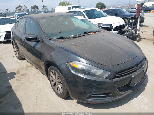 صورة 1 لـ 2014 Dodge DART SXT