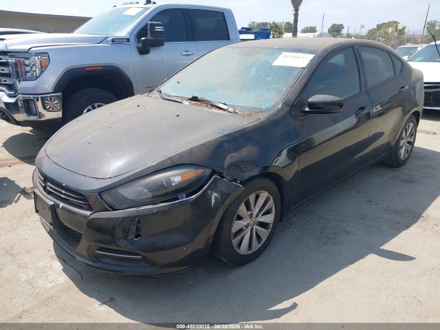 صورة 2 لـ 2014 Dodge DART SXT