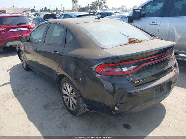 صورة 3 لـ 2014 Dodge DART SXT