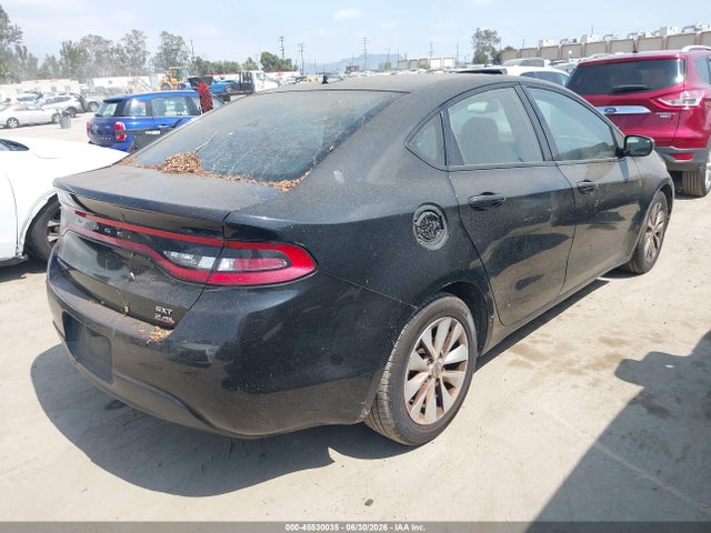 صورة 4 لـ 2014 Dodge DART SXT