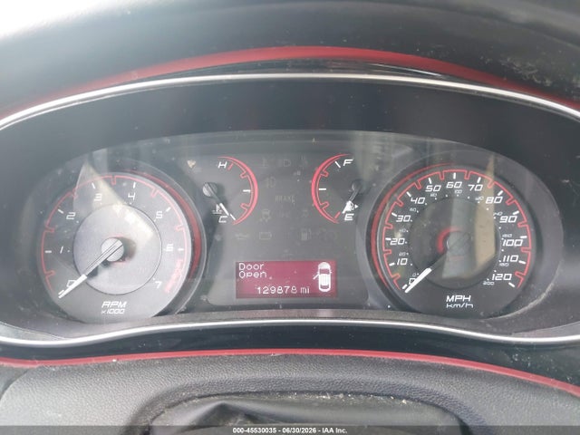 صورة 7 لـ 2014 Dodge DART SXT