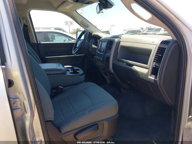 2016 RAM 1500 缩略图 5