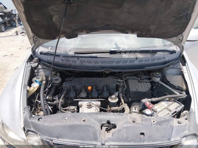 2006 Honda CIVIC EX 照片 10