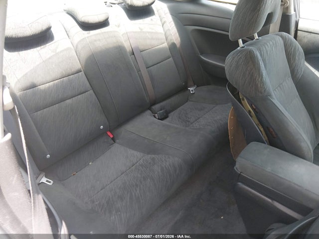 2006 Honda CIVIC EX 照片 8