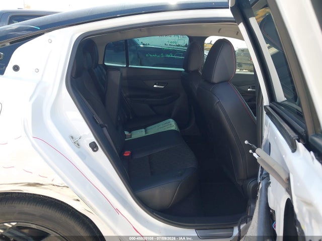 صورة 8 لـ 2026 Nissan SENTRA SR