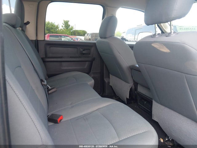2018 RAM 2500 TRADESMAN 4X4 8' BOX 照片 8