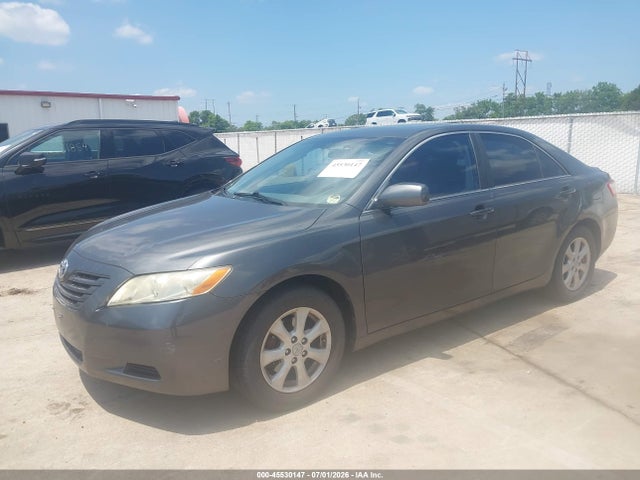 2009 Toyota CAMRY LE 照片 2