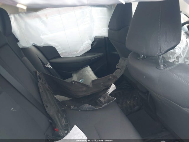 2022 Toyota COROLLA LE 照片 8