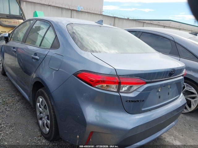 2022 Toyota COROLLA LE 照片 3