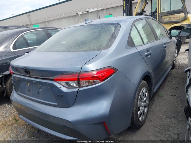2022 Toyota COROLLA LE 照片 4