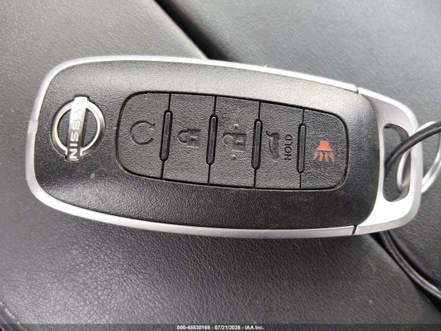 2023 NISSAN ROGUE SL INTELLIGENT AWD 12