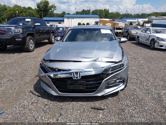 2019 HONDA ACCORD LX 12