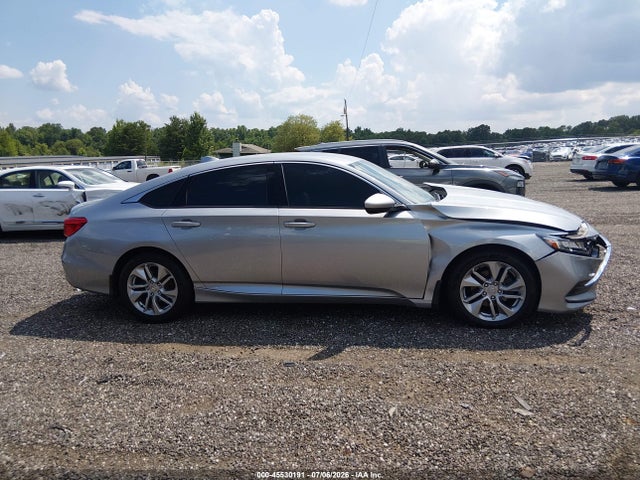2019 HONDA ACCORD LX 13