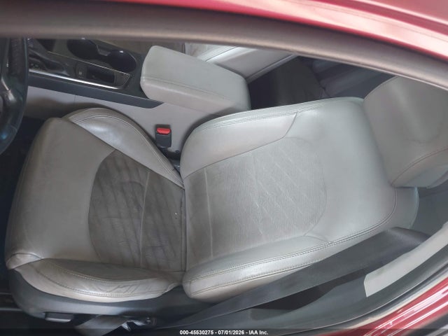 2016 Hyundai SONATA SPORT 照片 9