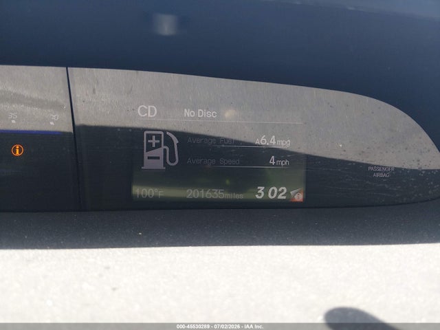 2015 Honda CIVIC LX — фото 7