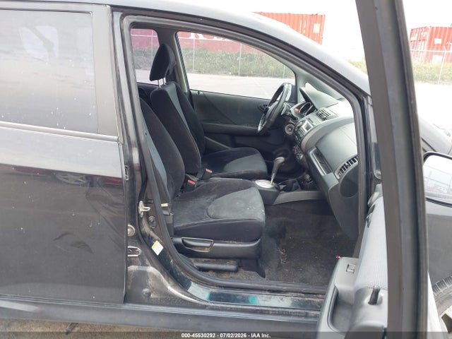 2008 Honda FIT SPORT 照片 5