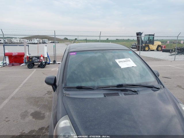 2008 Honda FIT SPORT 照片 6