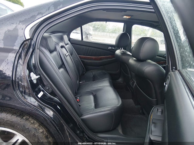 2000 Acura TL 3.2 photo 8