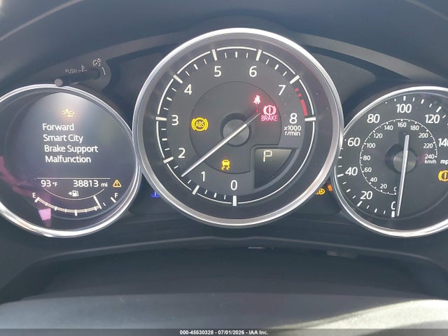 2021 Mazda MX-5 MIATA RF GRAND TOURING 照片 7