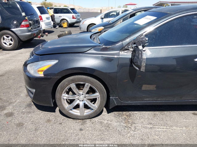 2013 Nissan ALTIMA 3.5 SL — миниатюра 12
