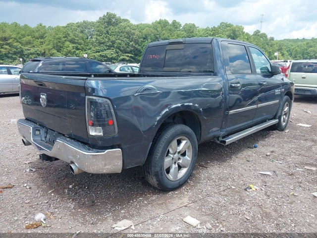 صورة 4 لـ 2014 RAM 1500 BIG HORN