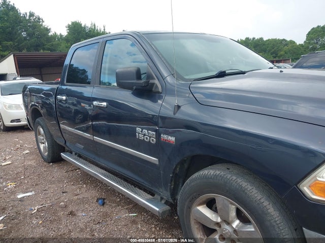 صورة 6 لـ 2014 RAM 1500 BIG HORN
