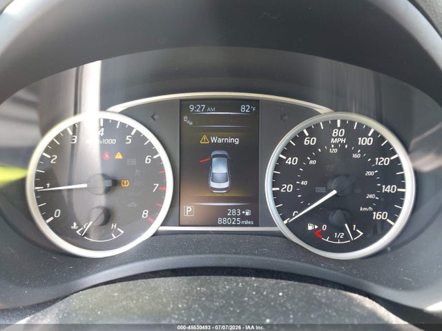 صورة 7 لـ 2017 Nissan SENTRA SV