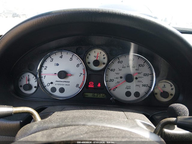 صورة 7 لـ 1999 Mazda MX-5 MIATA 10TH ANNIVERSARY EDITION/LEATHER/POPULA
