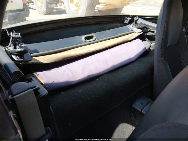 صورة 8 لـ 1999 Mazda MX-5 MIATA 10TH ANNIVERSARY EDITION/LEATHER/POPULA
