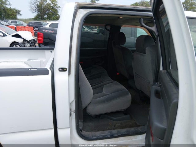 2005 GMC SIERRA 1500 SLE 照片 8