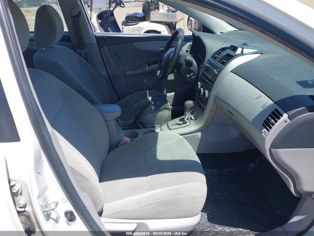 صورة 5 لـ 2012 Toyota COROLLA LE