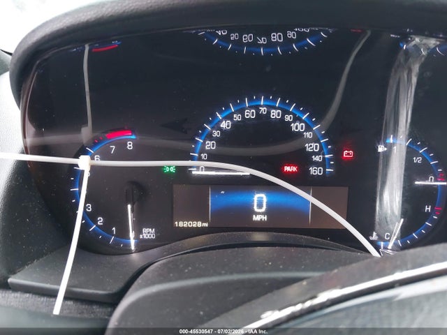 صورة 7 لـ 2014 Cadillac ATS LUXURY