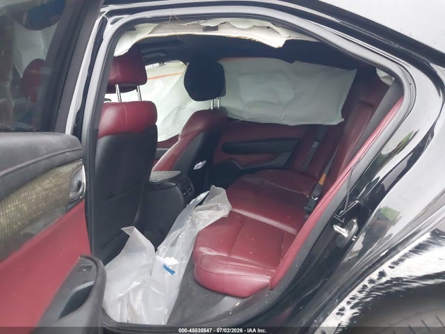 صورة 8 لـ 2014 Cadillac ATS LUXURY