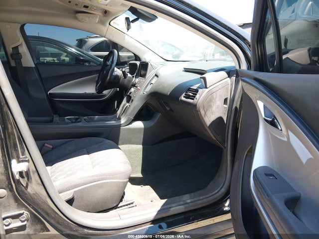 2014 Chevrolet VOLT 照片 5